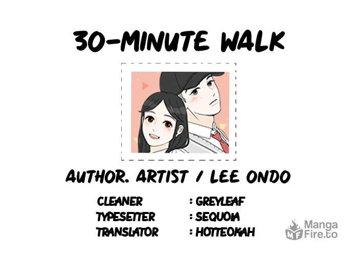 Read 30 Minute Walk chapter 40 image 82 on Lezhin