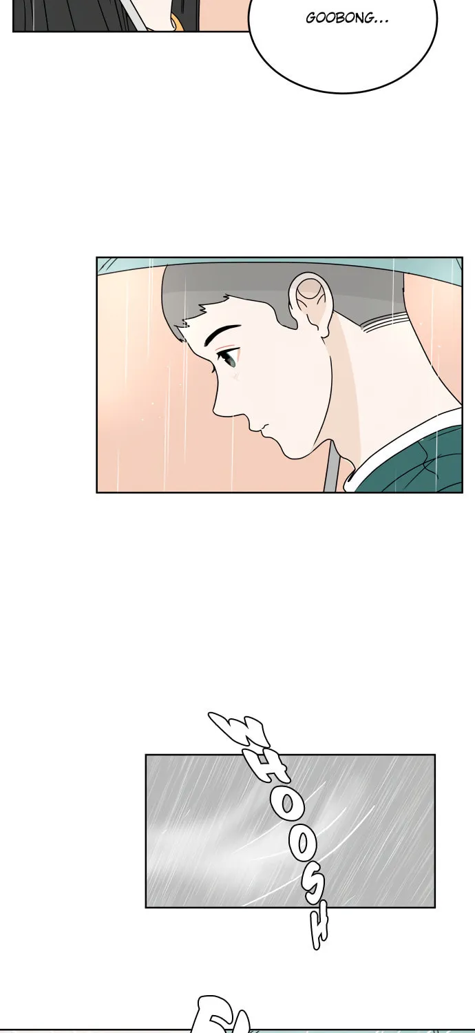 Read 30 Minute Walk chapter 41 image 1 on Lezhin