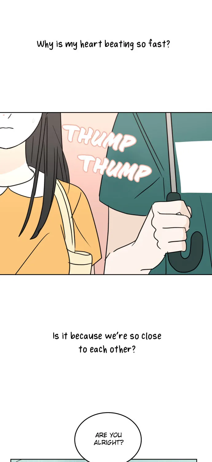 Read 30 Minute Walk chapter 41 image 10 on Lezhin