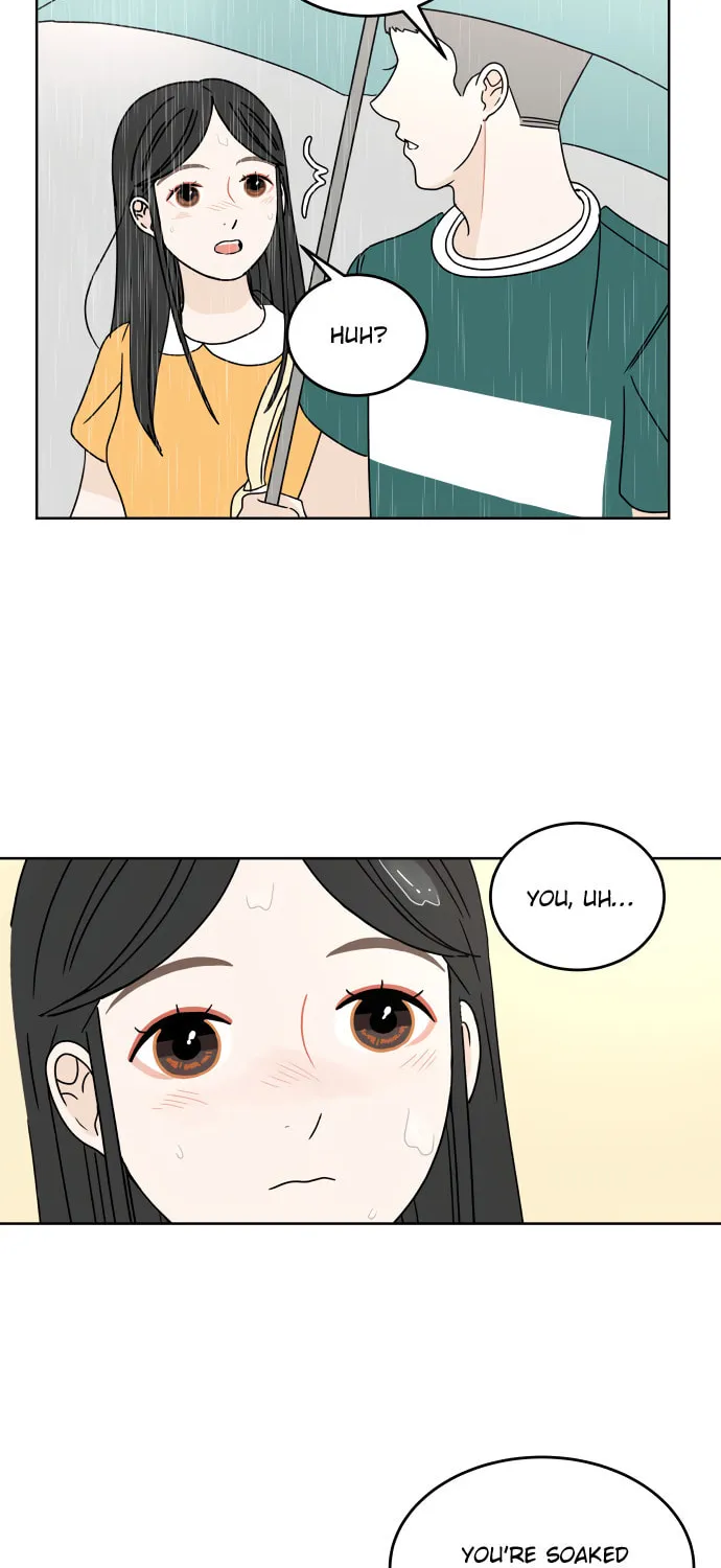 Read 30 Minute Walk chapter 41 image 11 on Lezhin