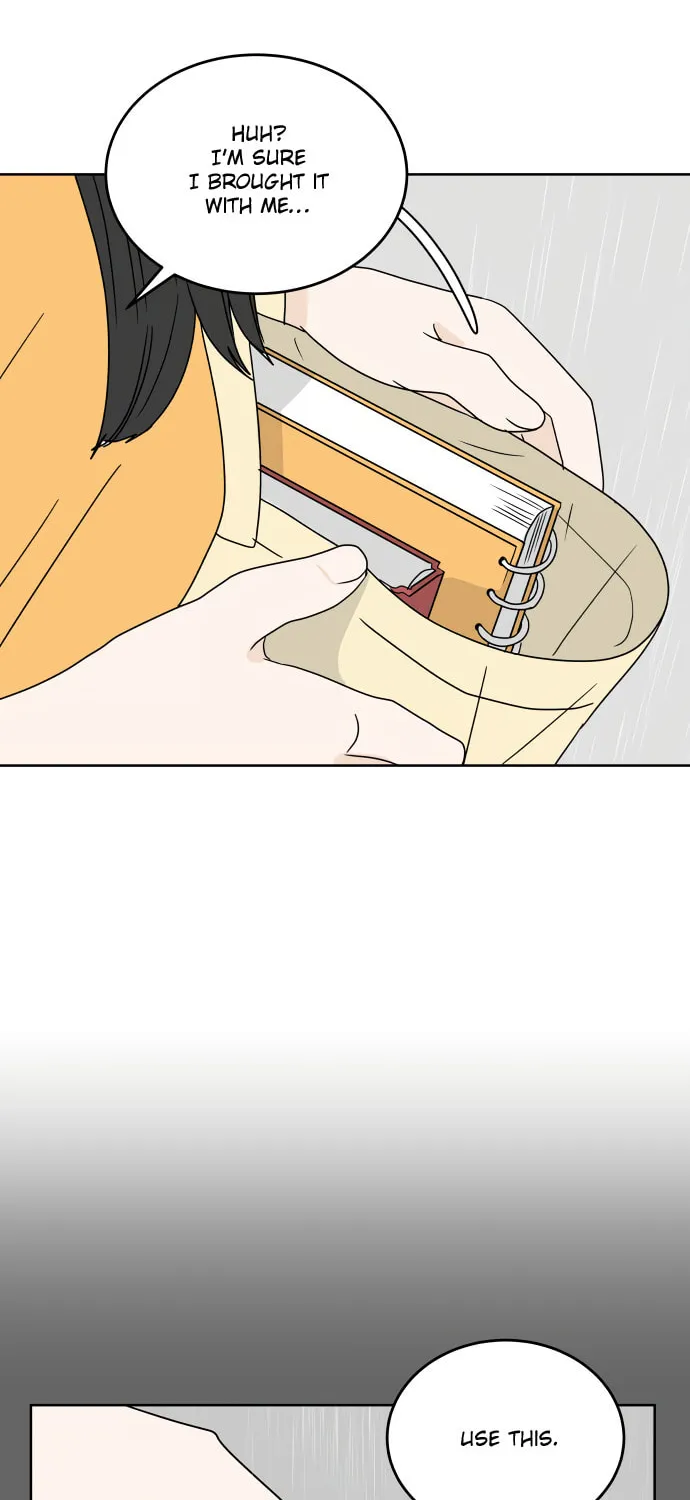 Read 30 Minute Walk chapter 41 image 13 on Lezhin