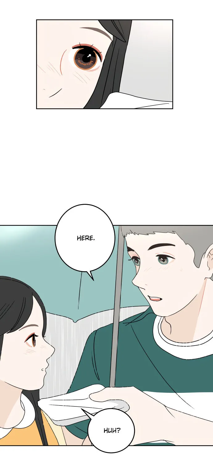 Read 30 Minute Walk chapter 41 image 16 on Lezhin