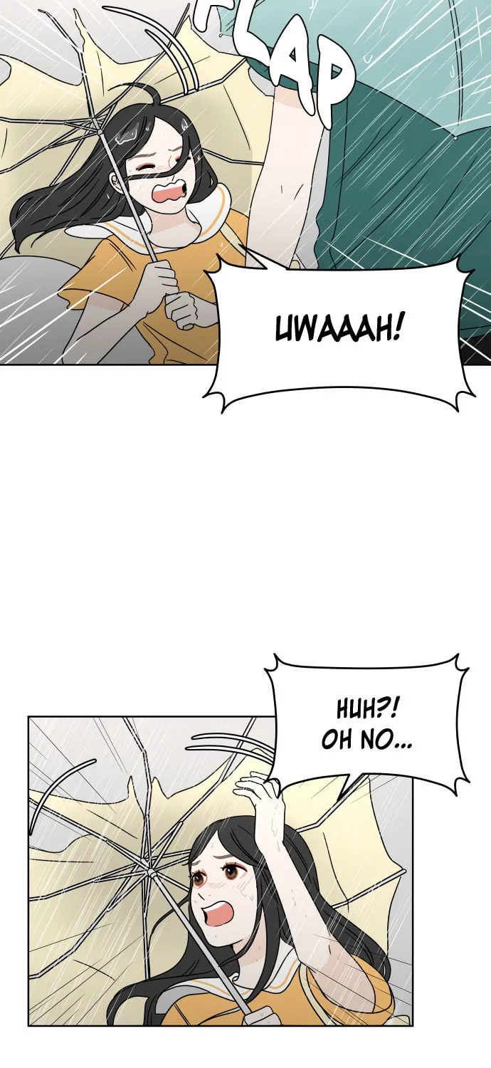 Read 30 Minute Walk chapter 41 image 2 on Lezhin