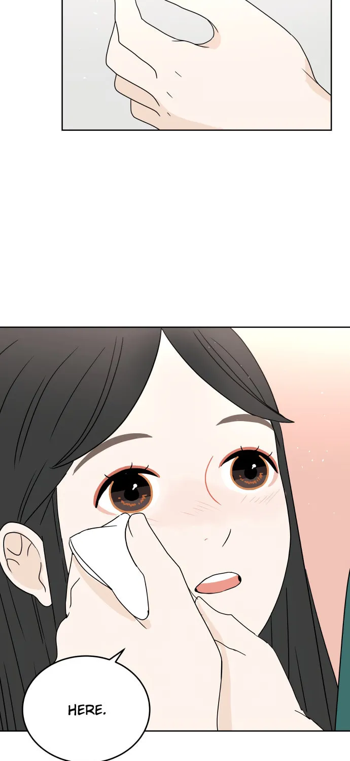 Read 30 Minute Walk chapter 41 image 22 on Lezhin