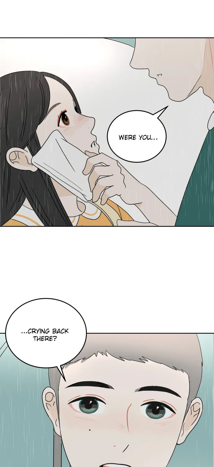 Read 30 Minute Walk chapter 41 image 25 on Lezhin