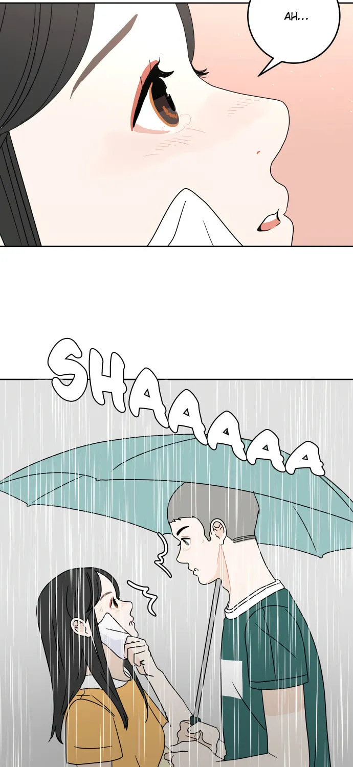 Read 30 Minute Walk chapter 41 image 27 on Lezhin