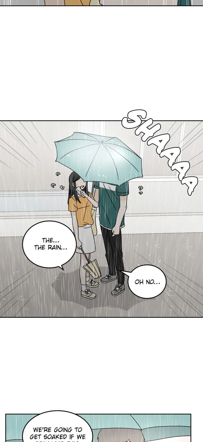 Read 30 Minute Walk chapter 41 image 28 on Lezhin
