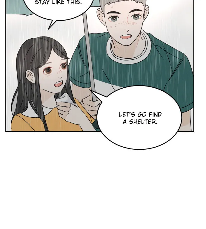 Read 30 Minute Walk chapter 41 image 29 on Lezhin