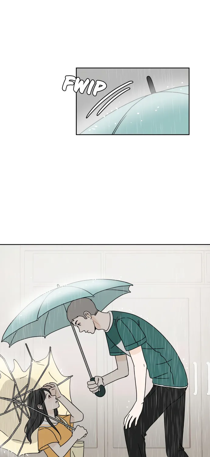 Read 30 Minute Walk chapter 41 image 3 on Lezhin