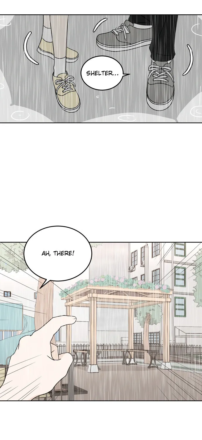 Read 30 Minute Walk chapter 41 image 30 on Lezhin