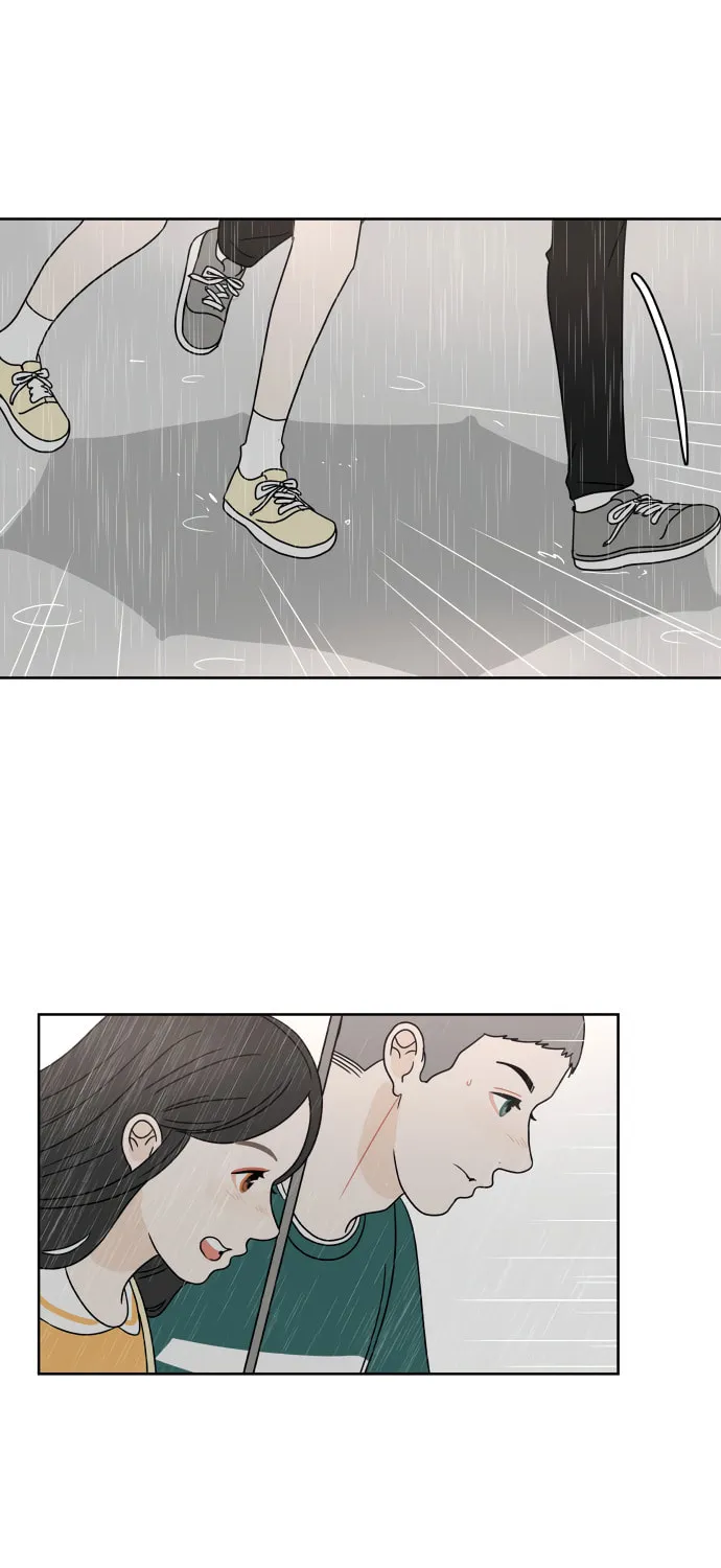 Read 30 Minute Walk chapter 41 image 31 on Lezhin