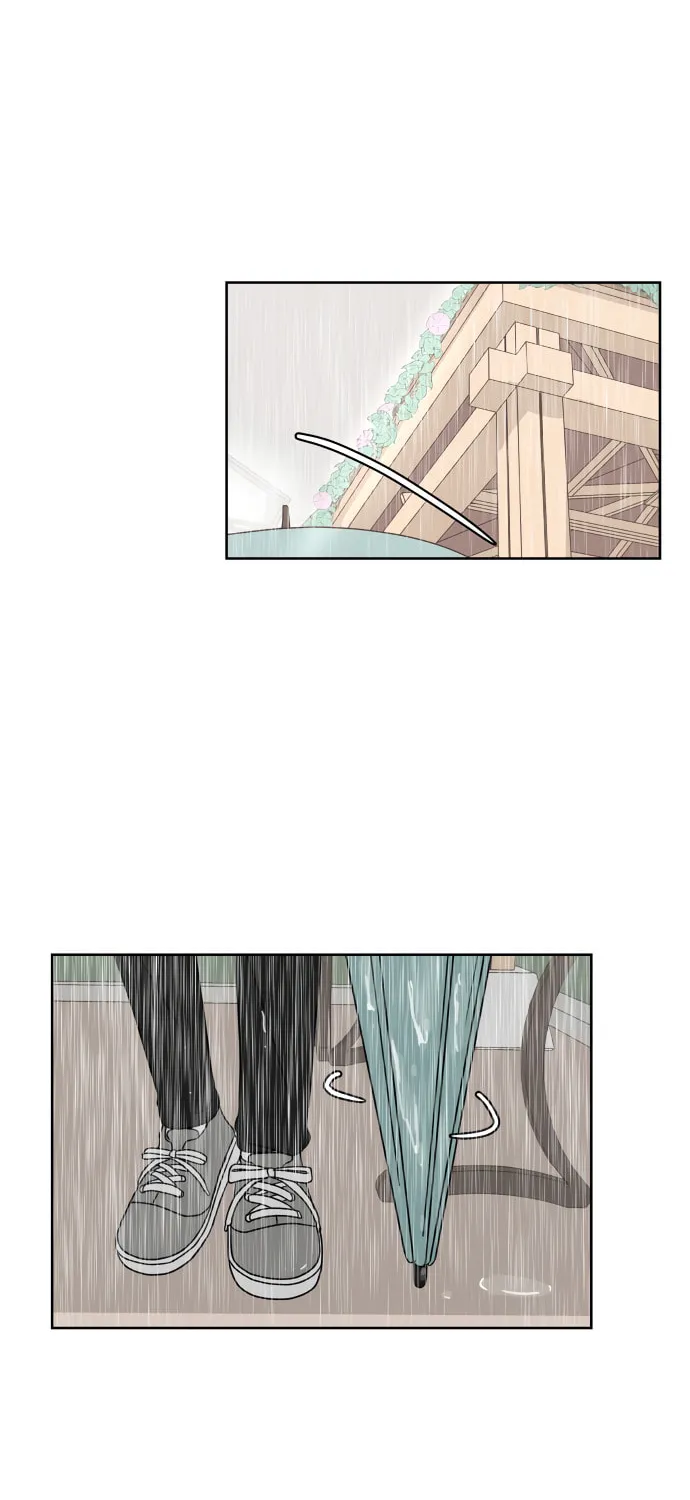 Read 30 Minute Walk chapter 41 image 33 on Lezhin