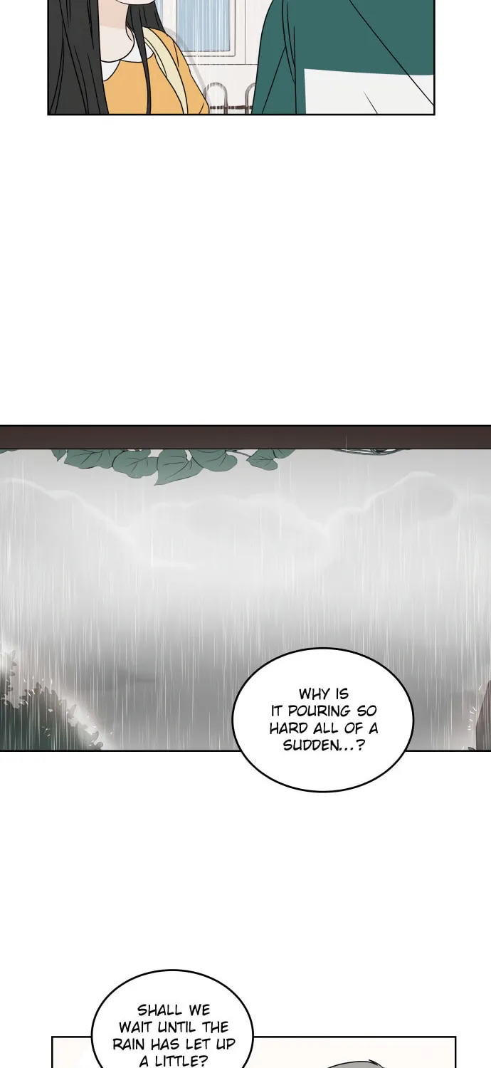 Read 30 Minute Walk chapter 41 image 36 on Lezhin