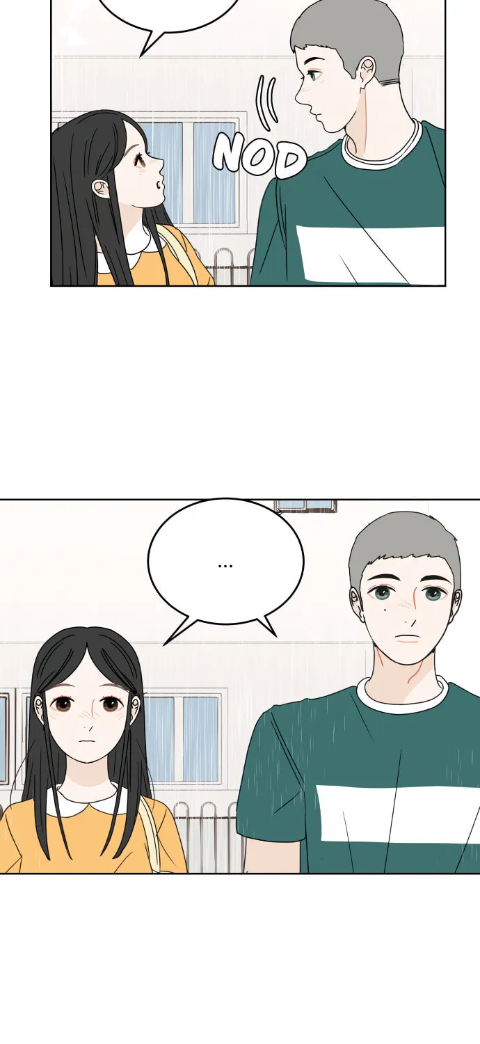 Read 30 Minute Walk chapter 41 image 37 on Lezhin