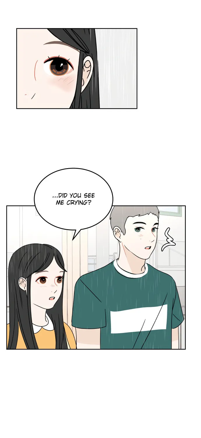 Read 30 Minute Walk chapter 41 image 38 on Lezhin