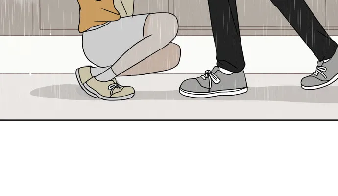 Read 30 Minute Walk chapter 41 image 4 on Lezhin