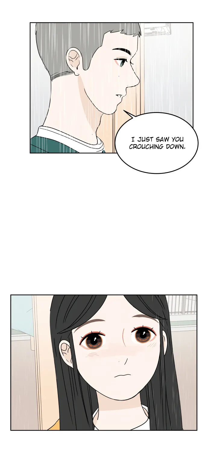 Read 30 Minute Walk chapter 41 image 40 on Lezhin