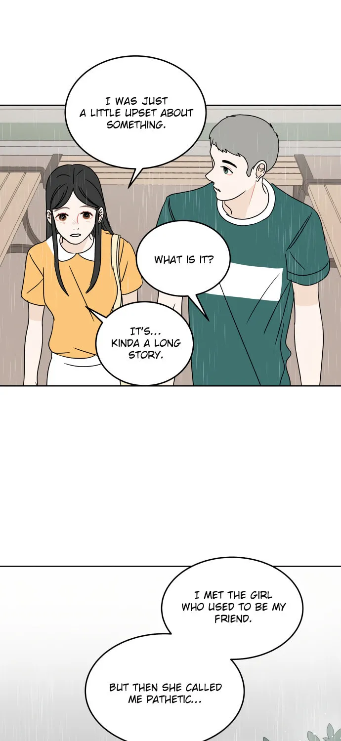 Read 30 Minute Walk chapter 41 image 41 on Lezhin