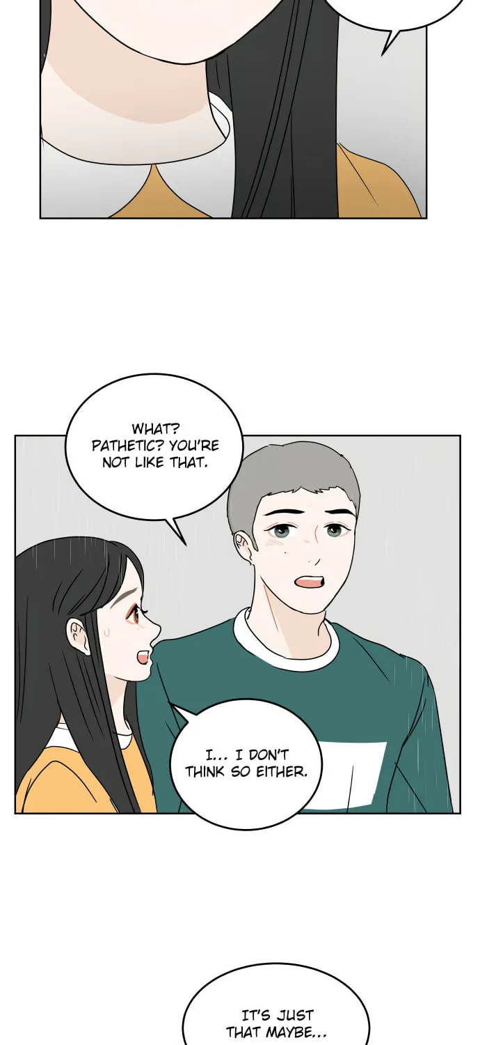 Read 30 Minute Walk chapter 41 image 43 on Lezhin