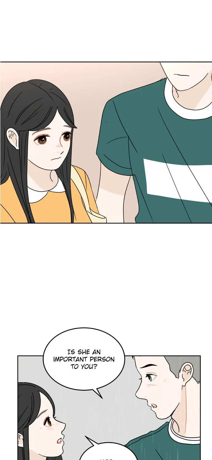 Read 30 Minute Walk chapter 41 image 45 on Lezhin