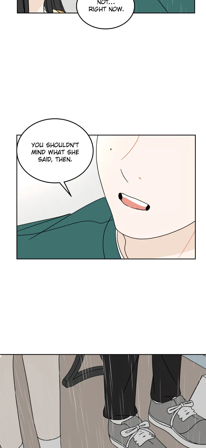 Read 30 Minute Walk chapter 41 image 46 on Lezhin