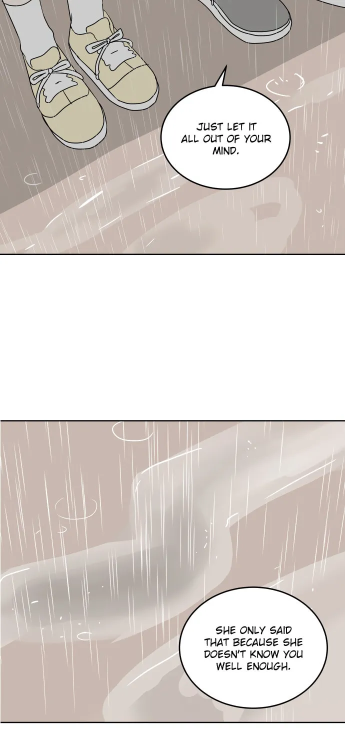 Read 30 Minute Walk chapter 41 image 47 on Lezhin