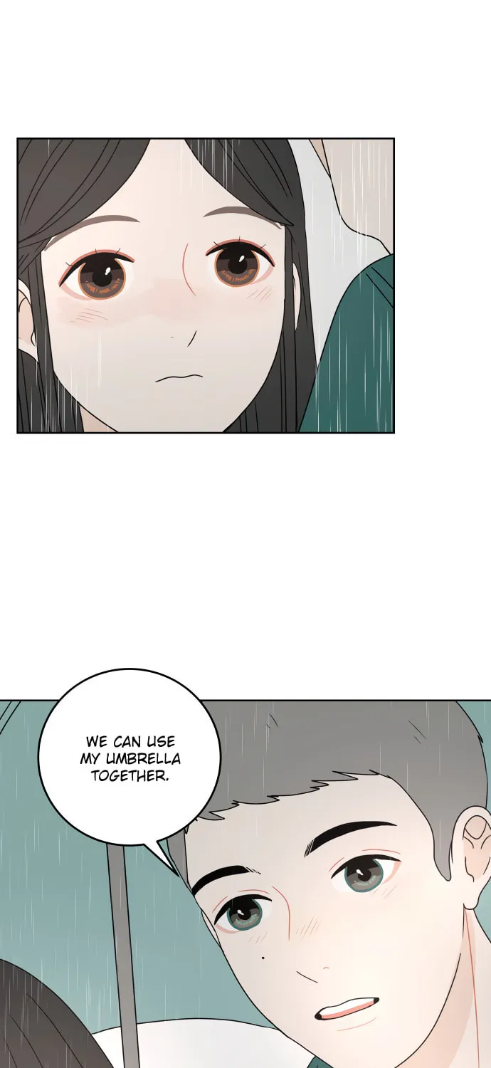 Read 30 Minute Walk chapter 41 image 5 on Lezhin