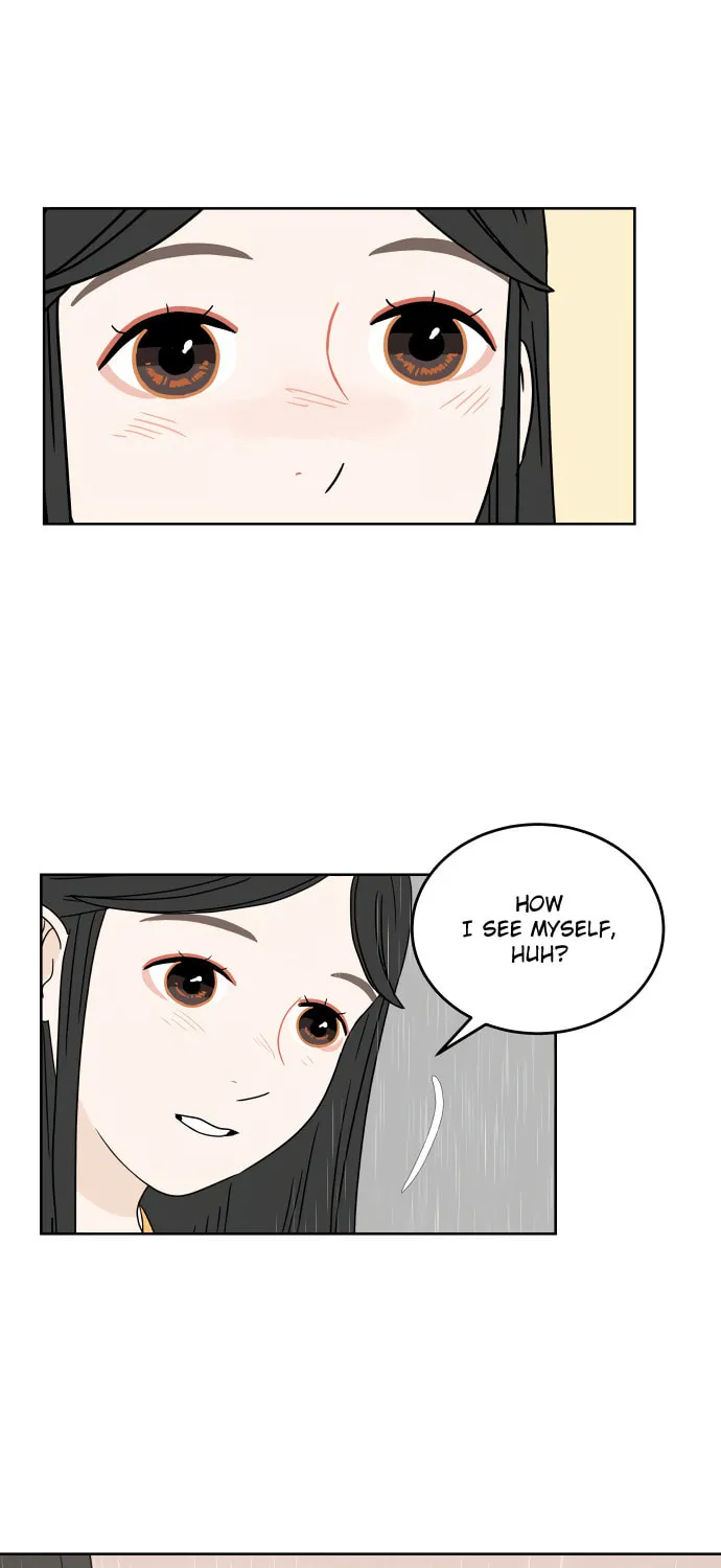Read 30 Minute Walk chapter 41 image 50 on Lezhin