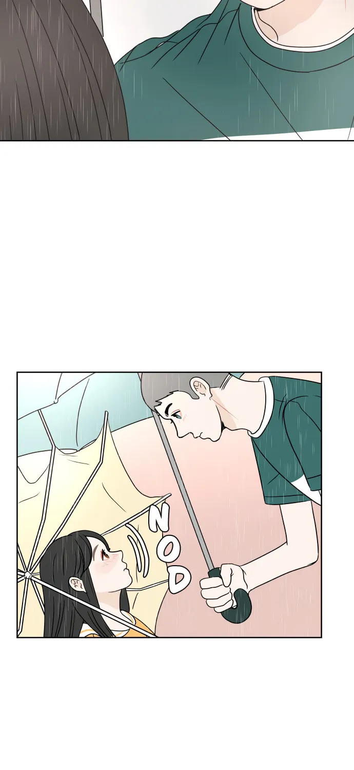 Read 30 Minute Walk chapter 41 image 6 on Lezhin