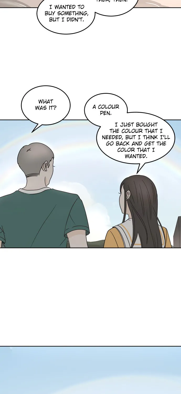 Read 30 Minute Walk chapter 41 image 65 on Lezhin