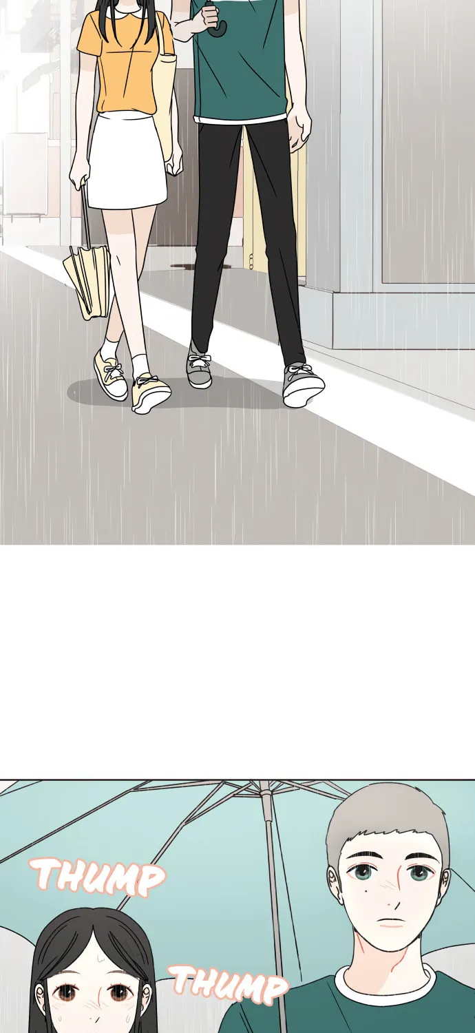 Read 30 Minute Walk chapter 41 image 8 on Lezhin