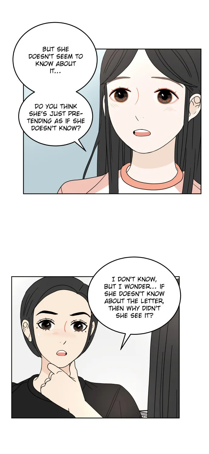 Read 30 Minute Walk chapter 42 image 13 on Lezhin