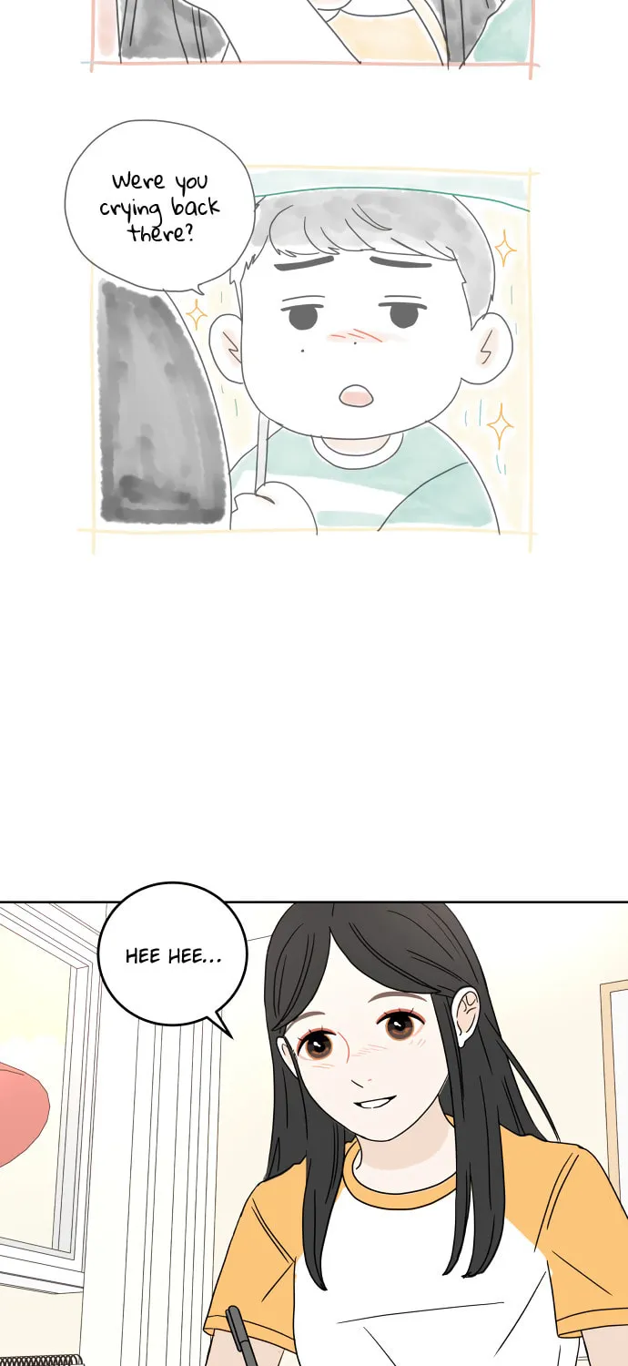 Read 30 Minute Walk chapter 42 image 2 on Lezhin