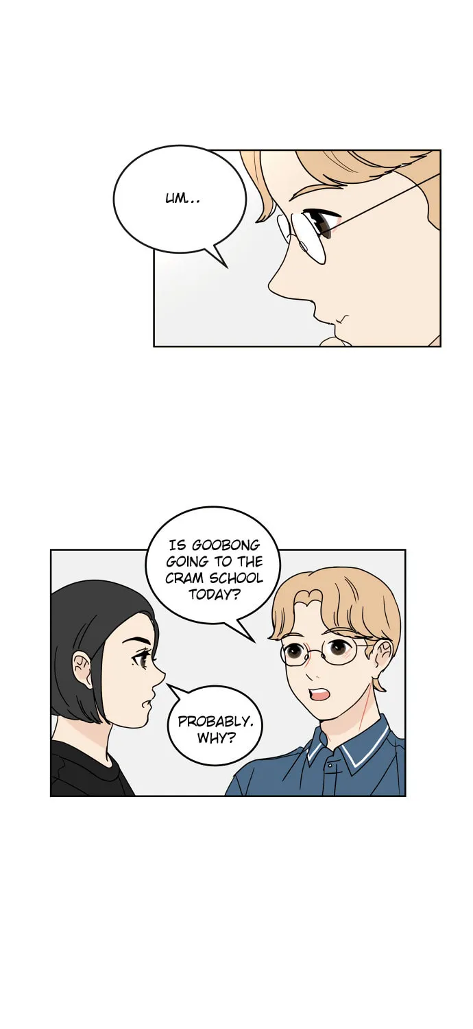 Read 30 Minute Walk chapter 42 image 25 on Lezhin