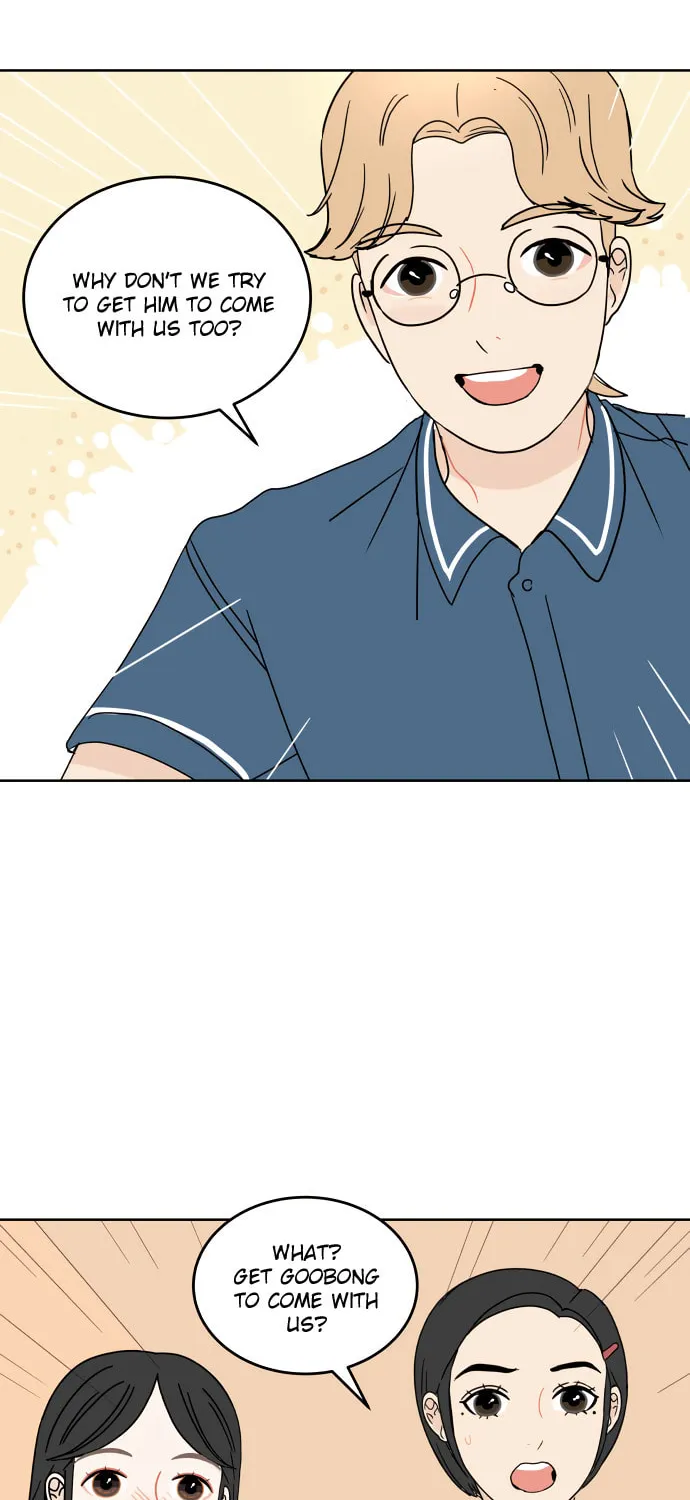 Read 30 Minute Walk chapter 42 image 26 on Lezhin