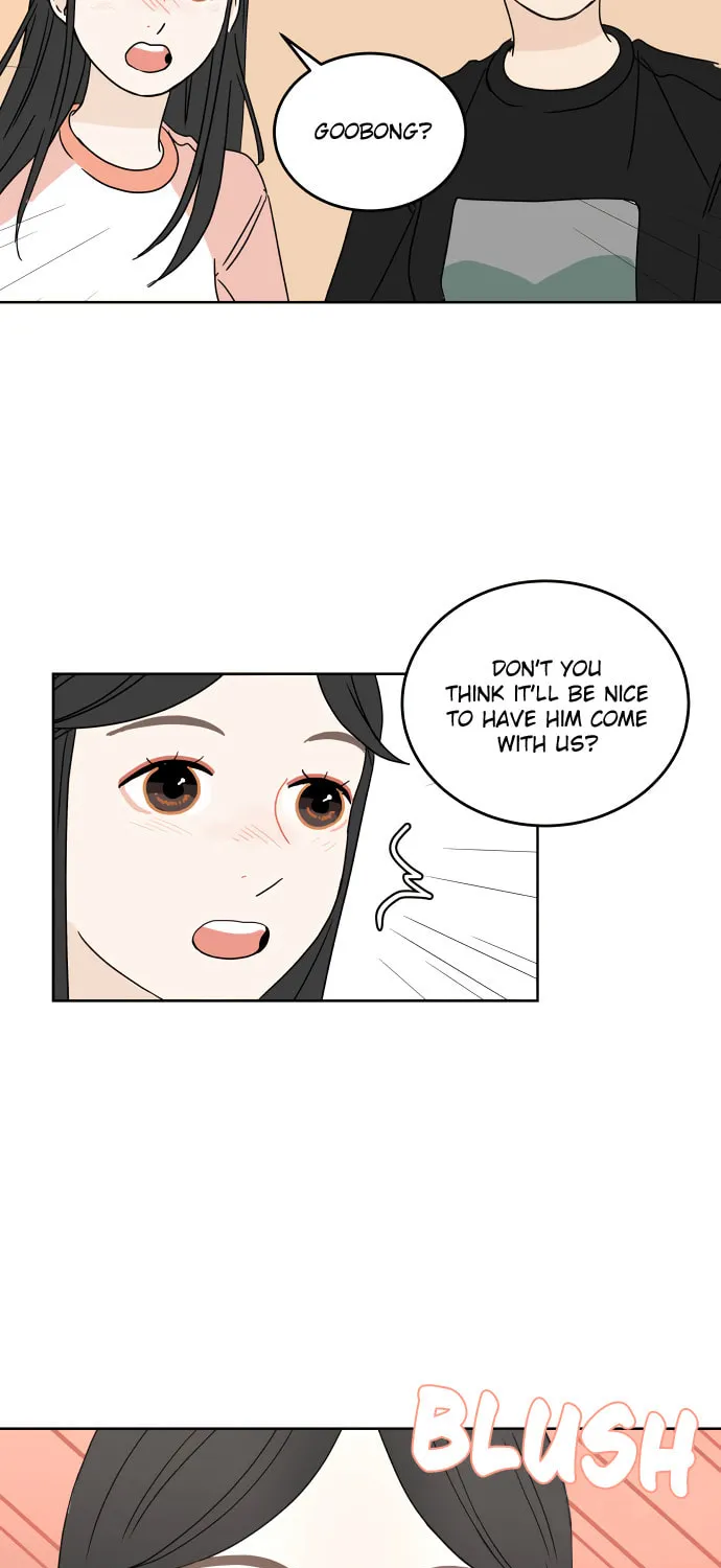 Read 30 Minute Walk chapter 42 image 27 on Lezhin