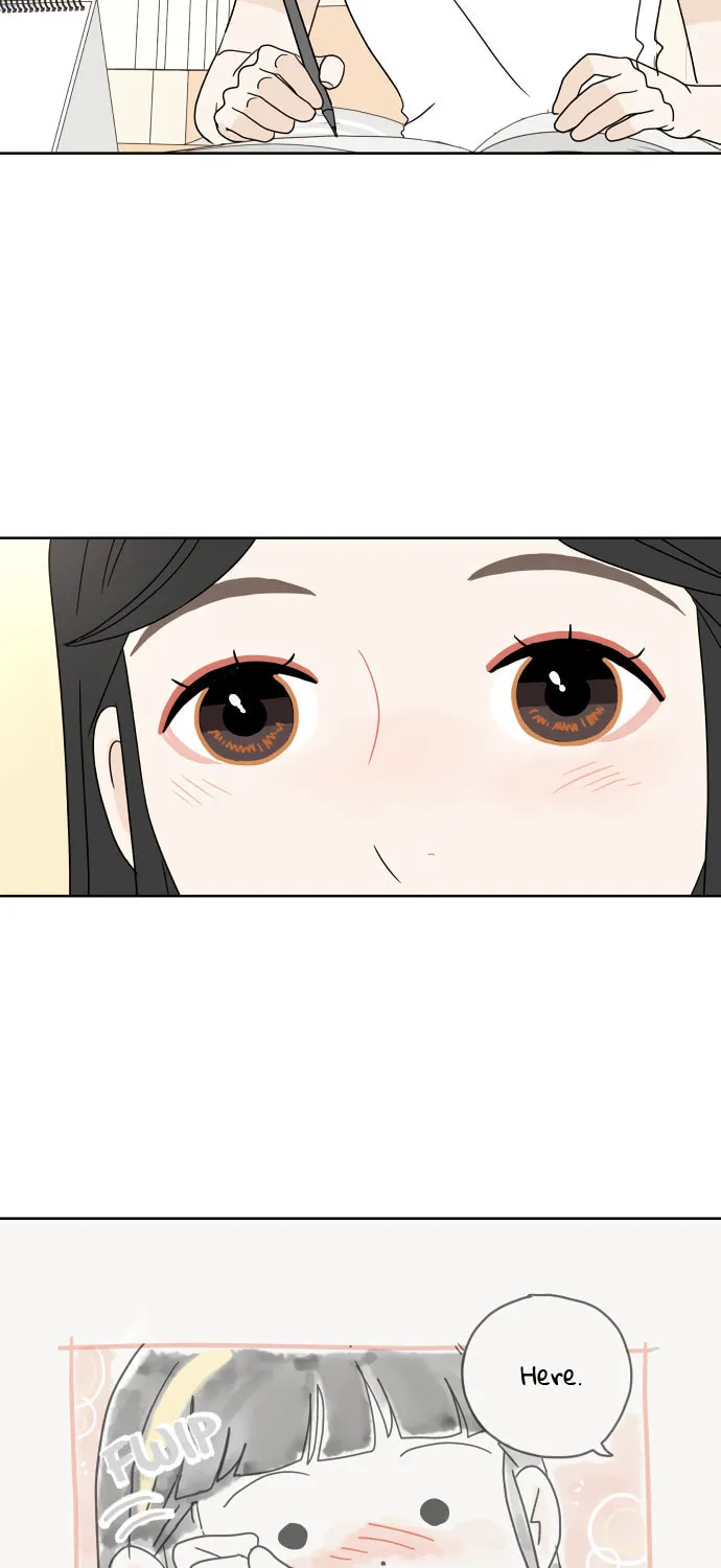 Read 30 Minute Walk chapter 42 image 3 on Lezhin