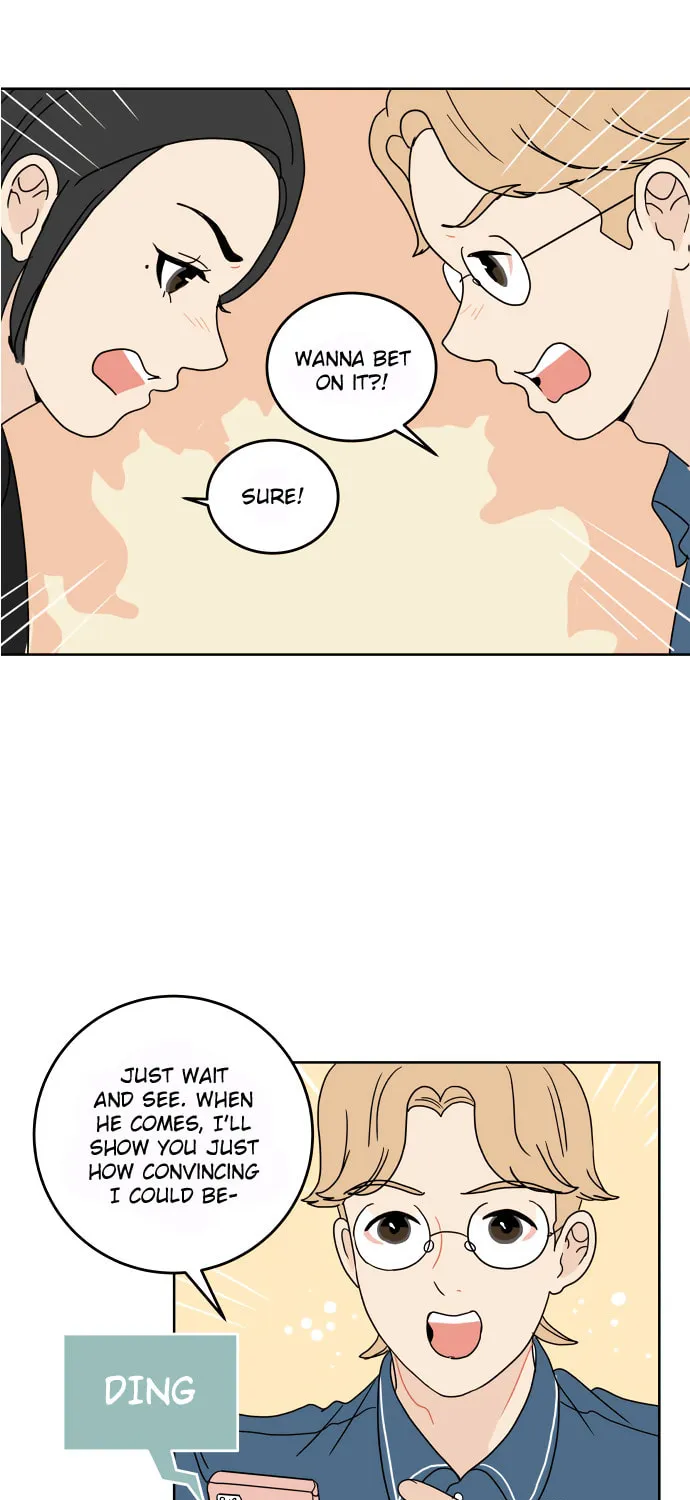 Read 30 Minute Walk chapter 42 image 31 on Lezhin