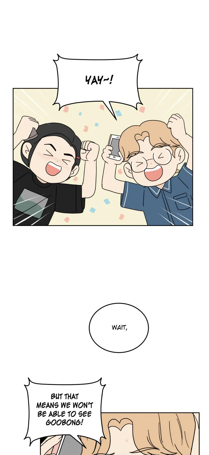Read 30 Minute Walk chapter 42 image 34 on Lezhin
