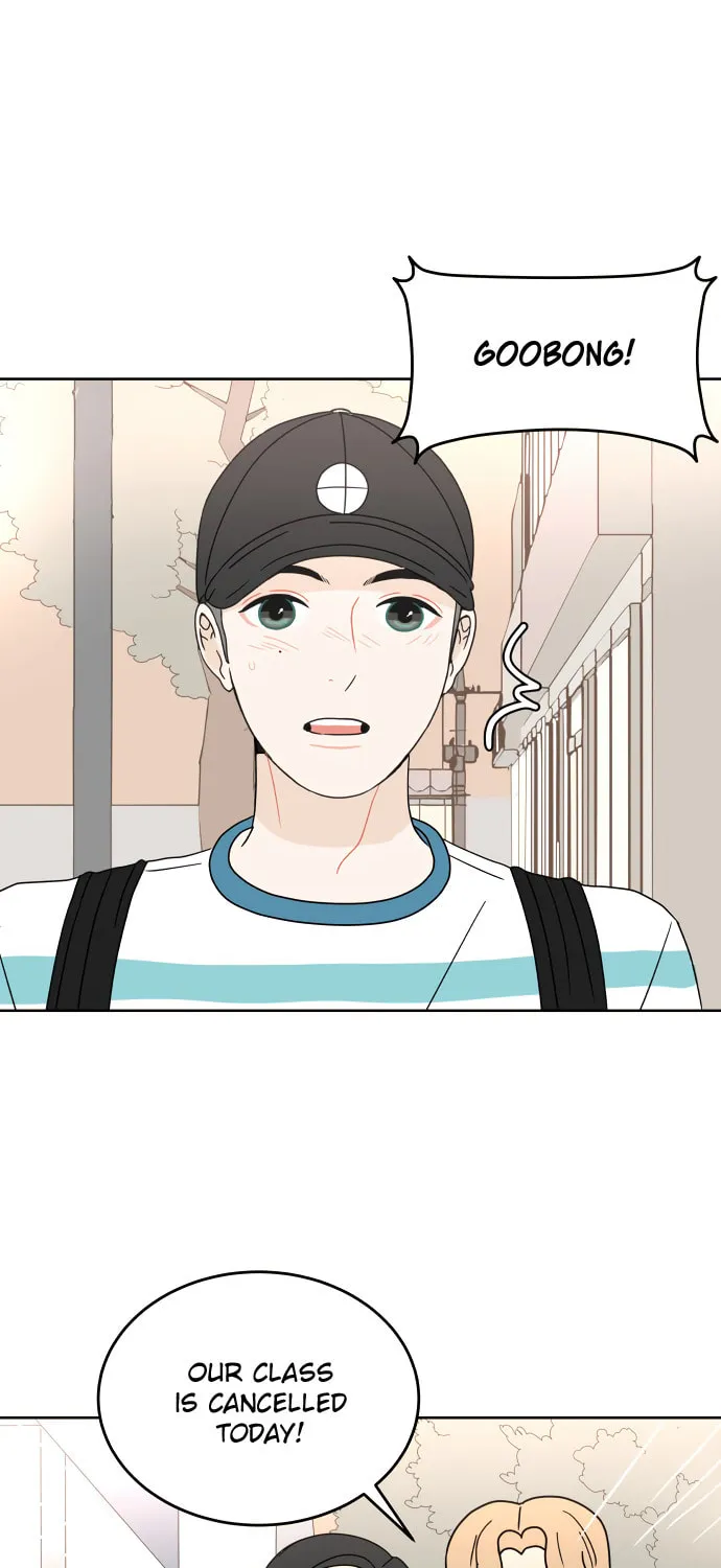 Read 30 Minute Walk chapter 42 image 40 on Lezhin