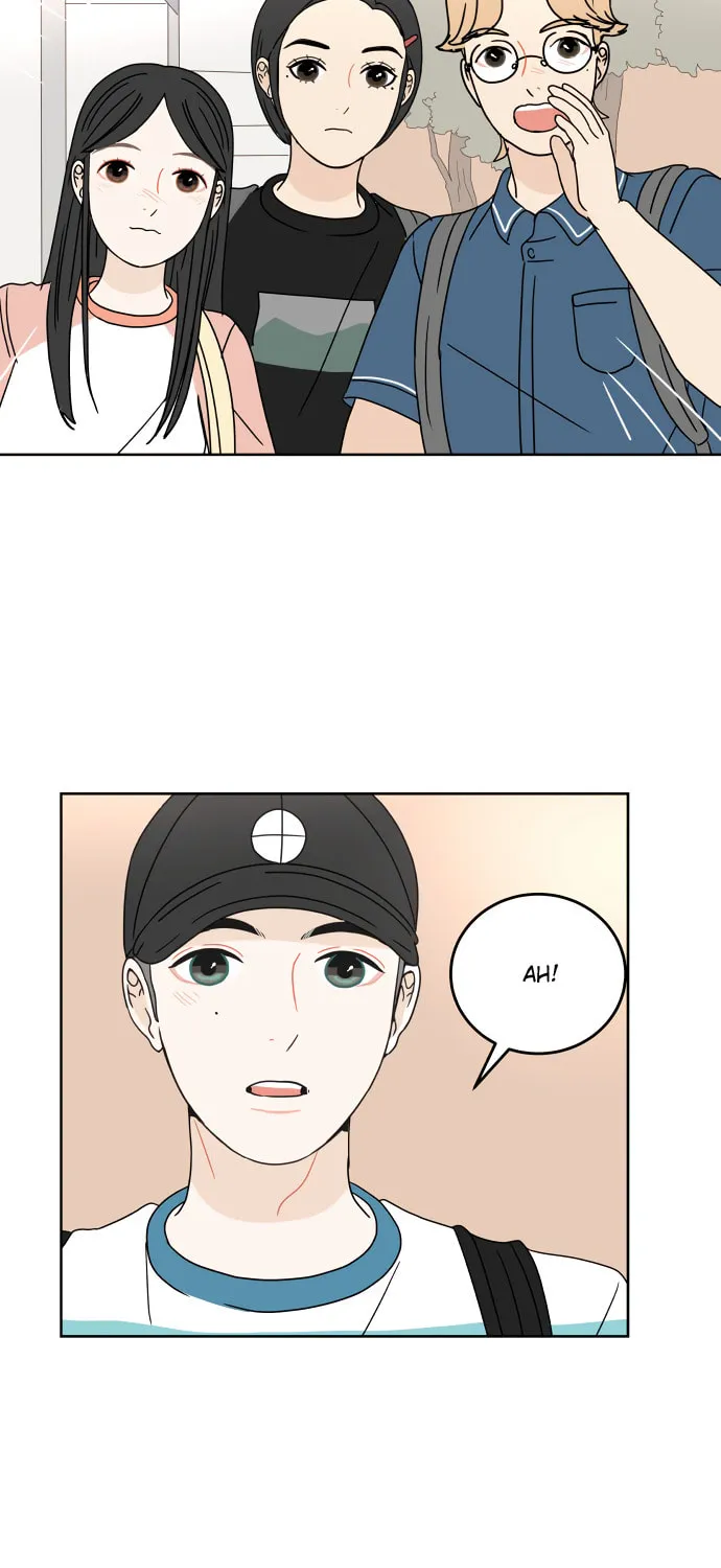 Read 30 Minute Walk chapter 42 image 41 on Lezhin