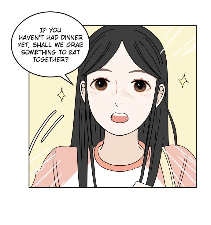 Read 30 Minute Walk chapter 42 image 48 on Lezhin
