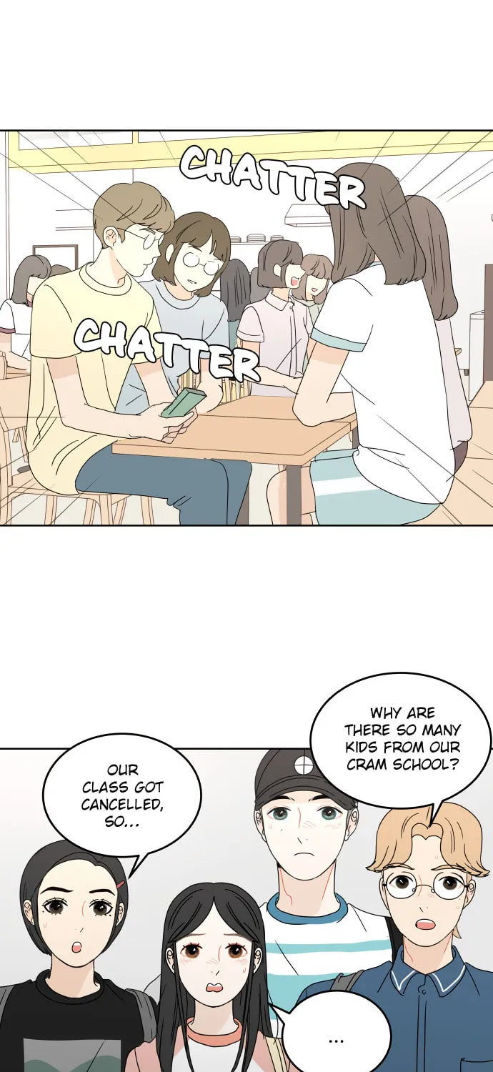 Read 30 Minute Walk chapter 42 image 51 on Lezhin