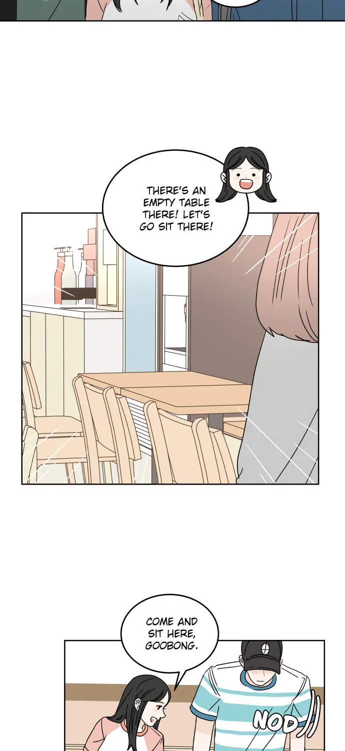 Read 30 Minute Walk chapter 42 image 52 on Lezhin