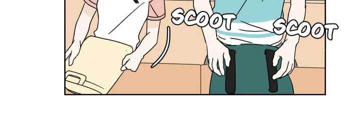 Read 30 Minute Walk chapter 42 image 53 on Lezhin