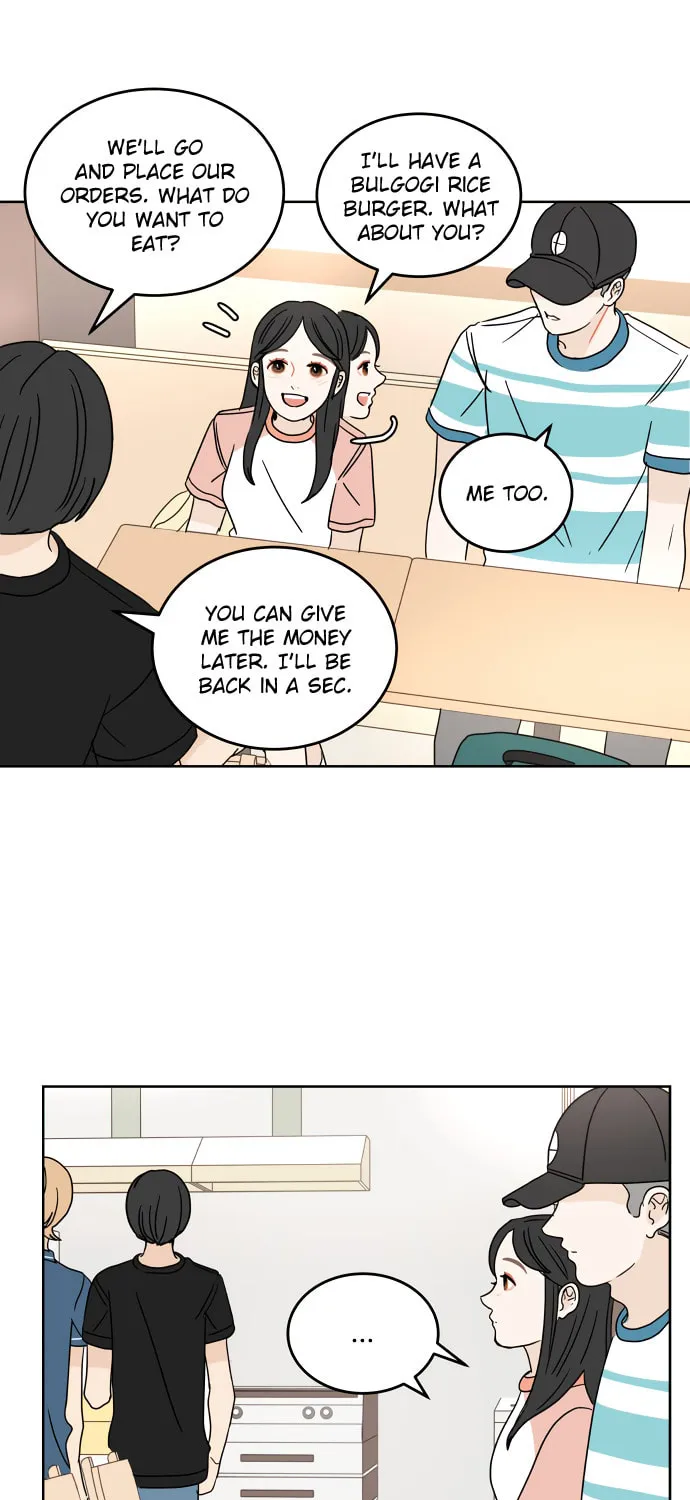 Read 30 Minute Walk chapter 42 image 54 on Lezhin