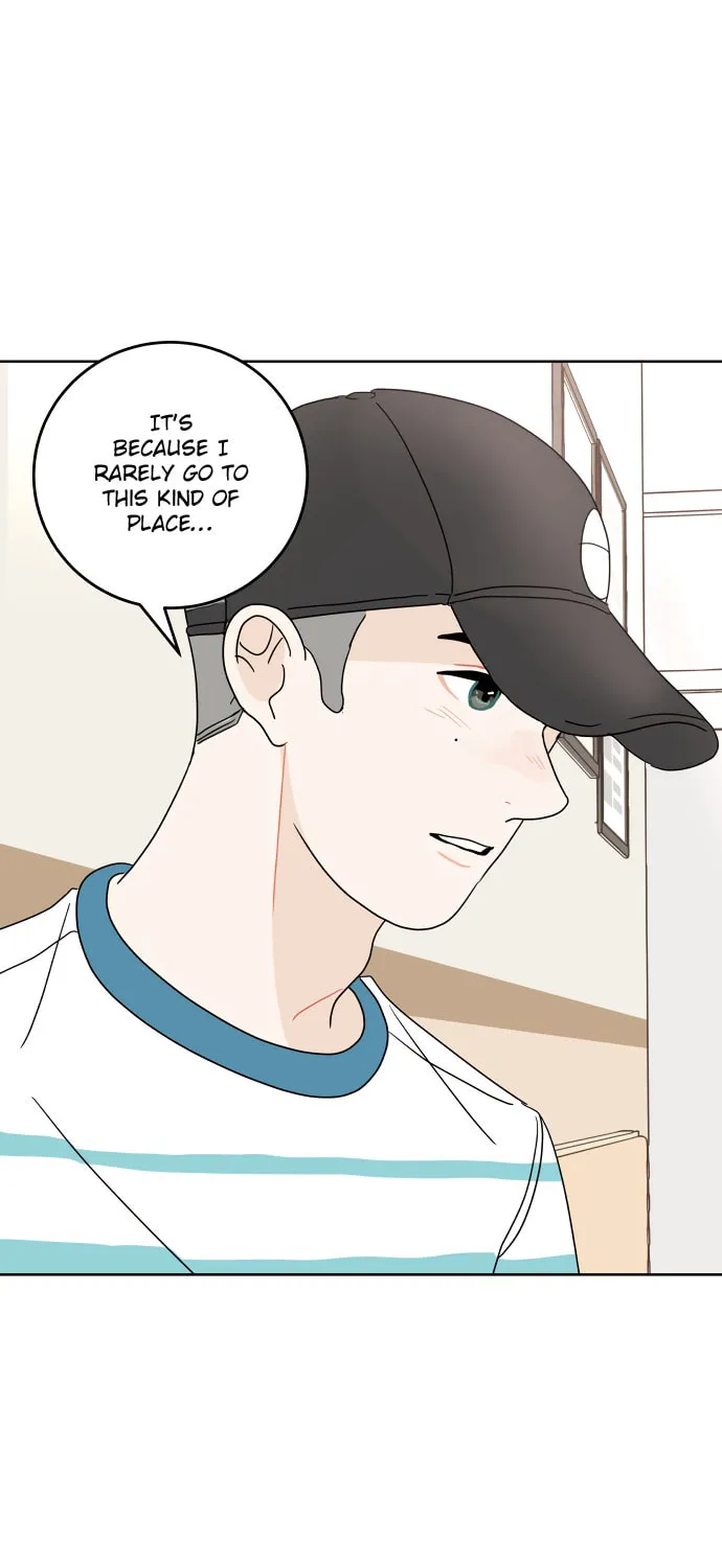 Read 30 Minute Walk chapter 42 image 56 on Lezhin