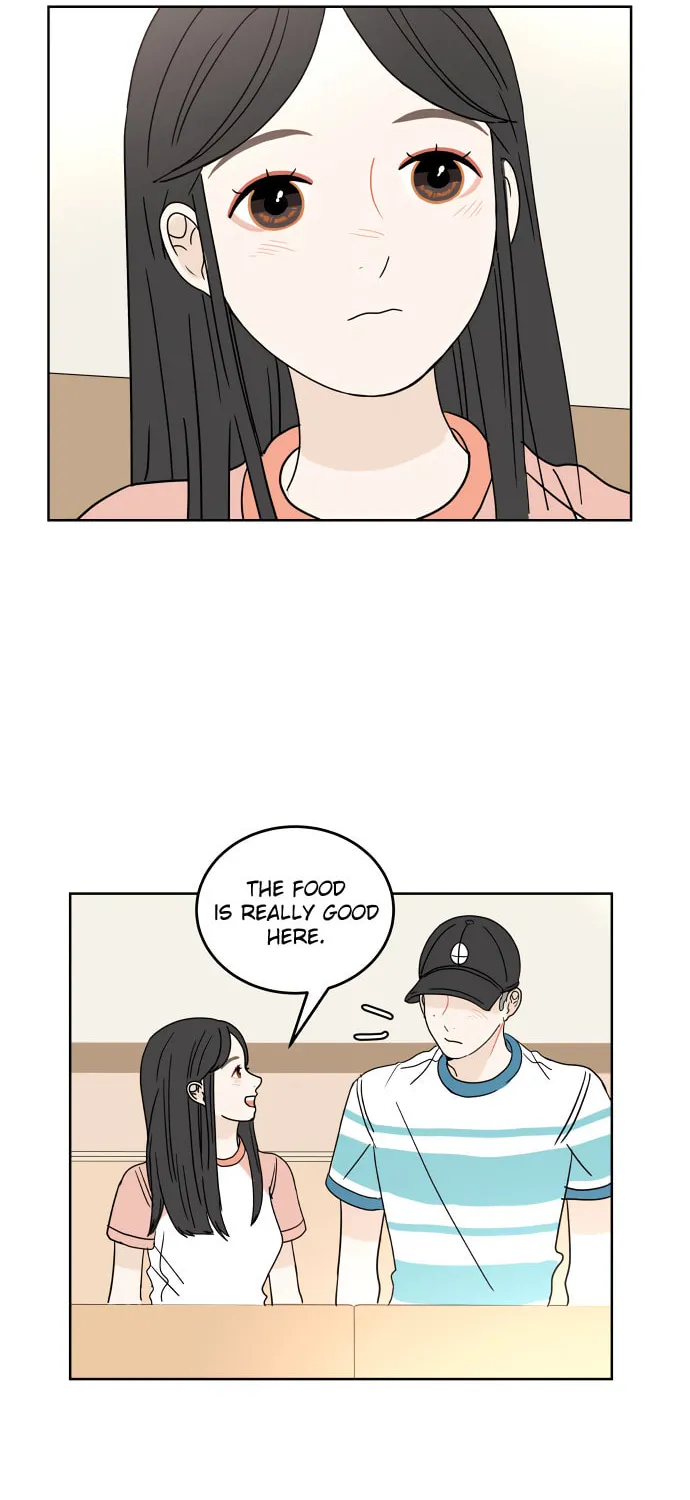 Read 30 Minute Walk chapter 42 image 57 on Lezhin