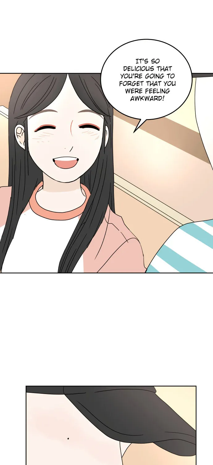 Read 30 Minute Walk chapter 42 image 59 on Lezhin