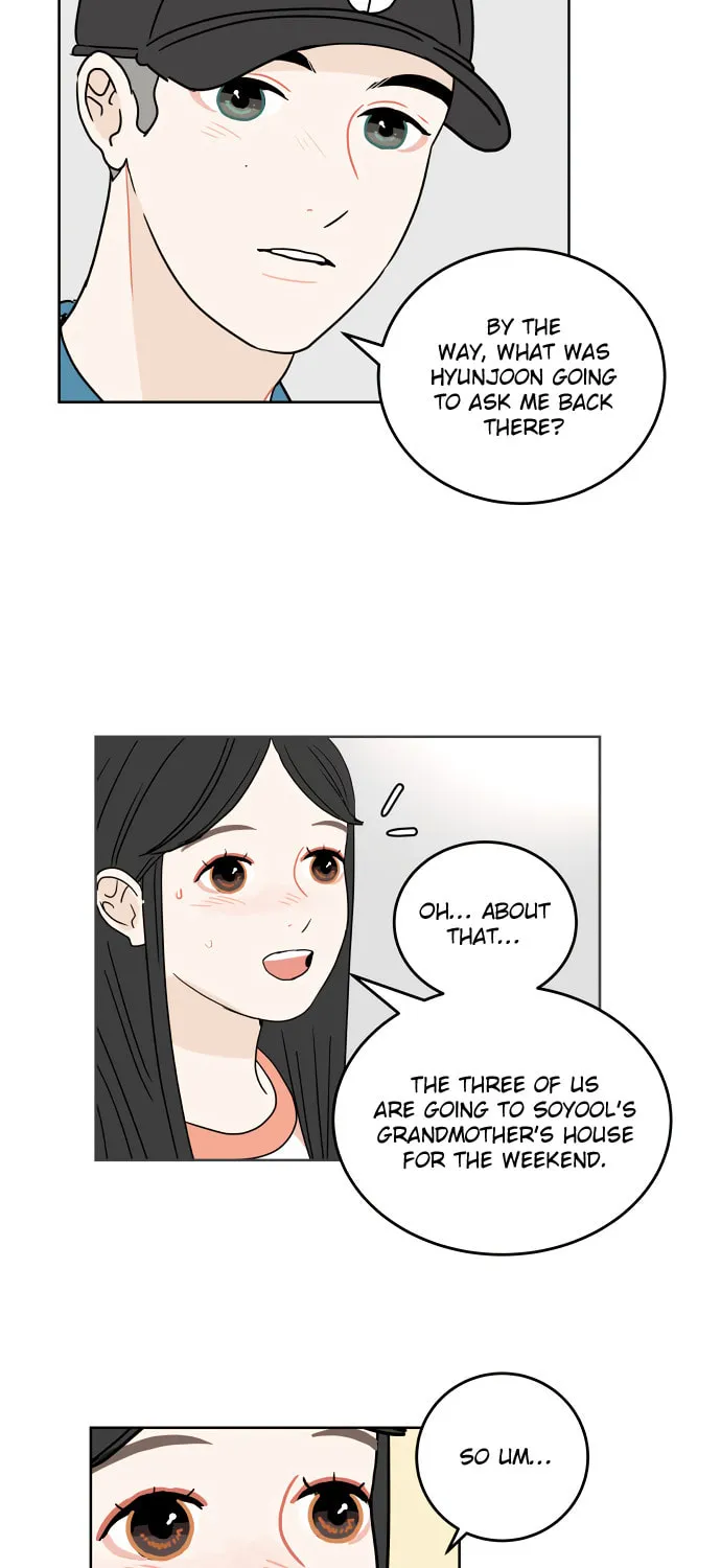 Read 30 Minute Walk chapter 42 image 61 on Lezhin